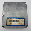 2001-2002 Mazda Miata ECU Computer / Immobilizer / Ignition w/ Key / Manual / BTT318881 /   NB268