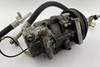 2001-2003 Mazda Miata AC Compressor w/ Rubber Hoses Lines  / 88K NB268