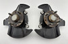 2003-2005 Mazda Miata OEM Front Knuckles / Spindles / Hubs / NON-ABS /   NB268