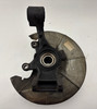 2003-2005 Mazda Miata Passenger Rear Knee Spindle / Hub w/ Control Arms / NON-ABS /   NB268