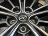 2013-2016 Subaru BRZ / Scion FRS OEM 17x7" Wheels Rims / Pair / FB051