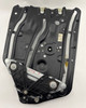2008-2013 E93 BMW M3 Convertible Passenger Rear Quarter Window Regulator /   E9M06