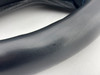 2008-2013 E90 E92 BMW M3 Black Leather Steering Wheel / Automatic /   E9M06
