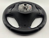 2008-2013 E90 E92 BMW M3 Black Leather Steering Wheel / Automatic /   E9M06