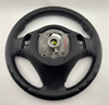 2008-2013 E90 E92 BMW M3 Black Leather Steering Wheel / Automatic /   E9M06