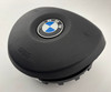 2008-2013 E90 E92 BMW M3 Driver Sport Steering Wheel Airbag SRS /   E9M06