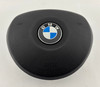 2008-2013 E90 E92 BMW M3 Driver Sport Steering Wheel Airbag SRS /   E9M06