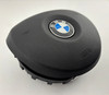 2008-2013 E90 E92 BMW M3 Driver Sport Steering Wheel Airbag SRS /   E9M06