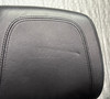 2008-2013 E93 BMW M3 Convertible OEM Front Seats / Black Novillo Leather / Pair  /   E9M06