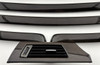 2011-2023 E92 E93 BMW M3 Interior Dashboard / Door Trim Panel Set / Anthracite Fine Wood /   E9M06