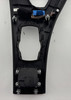 2011-2013 E93 BMW M3 Convertible Front Console / Shifter Surround / Automatic /   E9M06