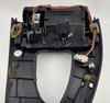 2011-2013 E93 BMW M3 Convertible Front Console / Shifter Surround / Automatic /   E9M06