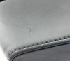 2008-2013 E90 E92 E93 BMW M3 Center Console Armrest / Black Leather /   E9M06