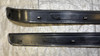 2008-2013 E93 BMW M3 Convertible Door Sill Trim Panels / Scuff Plates /   E9M06