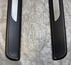 2008-2013 E93 BMW M3 Convertible Door Sill Trim Panels / Scuff Plates /   E9M06