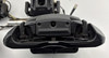 2008-2013 E90 E92 BMW M3 OEM Brake Calipers w/ Stainless Hoses / Set of 4 / Black / 109K E9M06