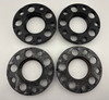 2008-2013 E90 E92 BMW M3 15MM Wheel Spacers w/ Stud Conversion Set /   E9M06