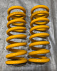 2008-2013 E90 E92 E93 BMW M3 Ohlins Road & Track DFV Coilover Kit w/ Vorshlag Camber Plates / USED /   E9M06
