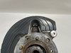 2008-2013 E90 BMW M3 Driver Front Spindle Hub Assembly / 109K E9M06