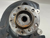 2008-2013 E90 BMW M3 Driver Front Spindle Hub Assembly / 109K E9M06