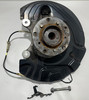 2008-2013 E90 BMW M3 Passenger Front Spindle Hub Assembly / 109K E9M06
