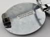 1999-2005 Mazda Miata Chrome Fuel Door  /   NB258
