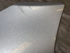 1999-2005 Mazda Miata Driver Side Fender Panel  / Sunlight Silver  NB258