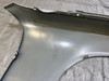1999-2005 Mazda Miata Driver Side Fender Panel  / Sunlight Silver  NB258