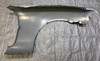 1999-2005 Mazda Miata Driver Side Fender Panel  / Sunlight Silver  NB258