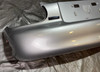 1999-2005 Mazda Miata Rear Bumper Cover  / Sunlight Silver  NB258
