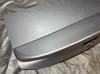 1999-2005 Mazda Miata Trunk Lid w/ Spoiler  / Sunlight Silver  NB258