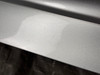 1999-2005 Mazda Miata Trunk Lid w/ Spoiler  / Sunlight Silver  NB258