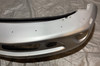 2001-2005 Mazda Miata Front Bumper Cover  / Sunlight Silver  NB258