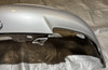 2001-2005 Mazda Miata Front Bumper Cover  / Sunlight Silver  NB258