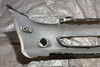 2001-2005 Mazda Miata Front Bumper Cover  / Sunlight Silver  NB258