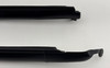1999-2005 Mazda Miata Door Mouldings / Pair  /   NB258