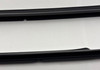 1999-2005 Mazda Miata Door Mouldings / Pair  /   NB258