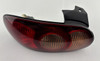2001-2005 Mazda Miata Tail Lights / Pair / Fits 99-00  /   NB258