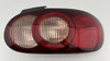 2001-2005 Mazda Miata Tail Lights / Pair / Fits 99-00  /   NB258