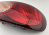 2001-2005 Mazda Miata Tail Lights / Pair / Fits 99-00  /   NB258