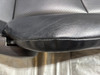 2001-2005 Mazda Miata Black Leather Seats / Pair  /   NB258