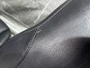 2001-2005 Mazda Miata Black Leather Seats / Pair  /   NB258