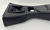 2001-2005 Mazda Miata Center Console Assembly / Black  /   NB258