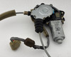 1999-2005 Mazda Miata Driver Side Window Regulator w/ Motor  /   NB258