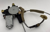1999-2005 Mazda Miata Driver Side Window Regulator w/ Motor  /   NB258