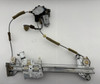 1999-2005 Mazda Miata Driver Side Window Regulator w/ Motor  /   NB258
