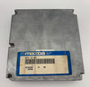 2001-2002 Mazda Miata ECU Computer / Immobilizer / Ignition w/ Key / Manual / BTT318881 /   NB258