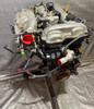 2001-2005 Mazda Miata 1.8l VVT Engine Long Block *DAMAGE* / 94K NB258