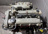 2001-2005 Mazda Miata 1.8l VVT Engine Long Block *DAMAGE* / 94K NB258