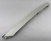 2004-2008 Nissan 350Z Convertible Driver Side A Pillar Trim  / Pikes Peak White  5Z029
